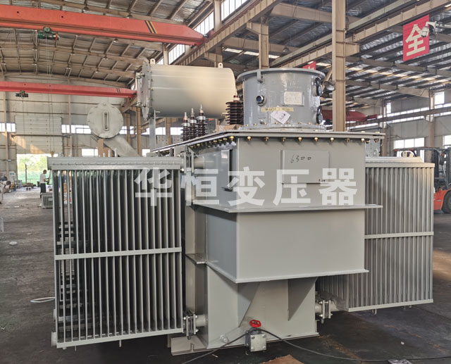 S11-6300/35射洪射洪射洪电力变压器价格